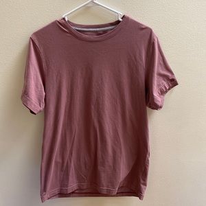 Rhone athletic shirt